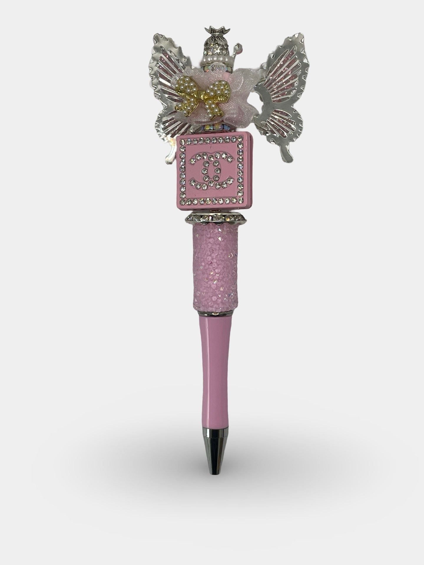 Butterfly Motion Pen
