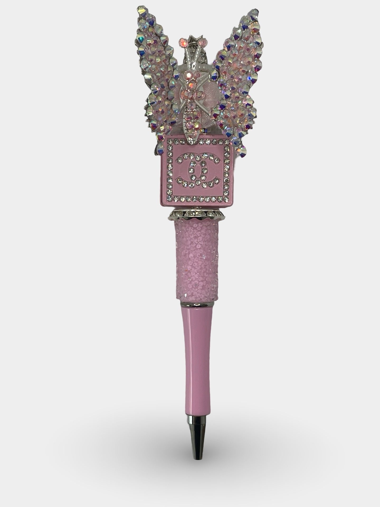 Butterfly Motion Pen