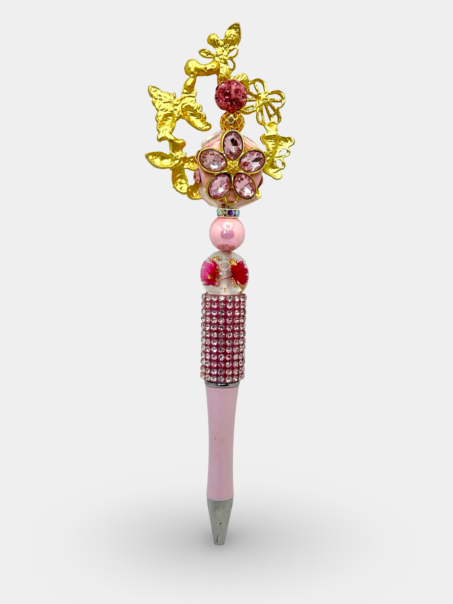 Butterfly Flight Pen