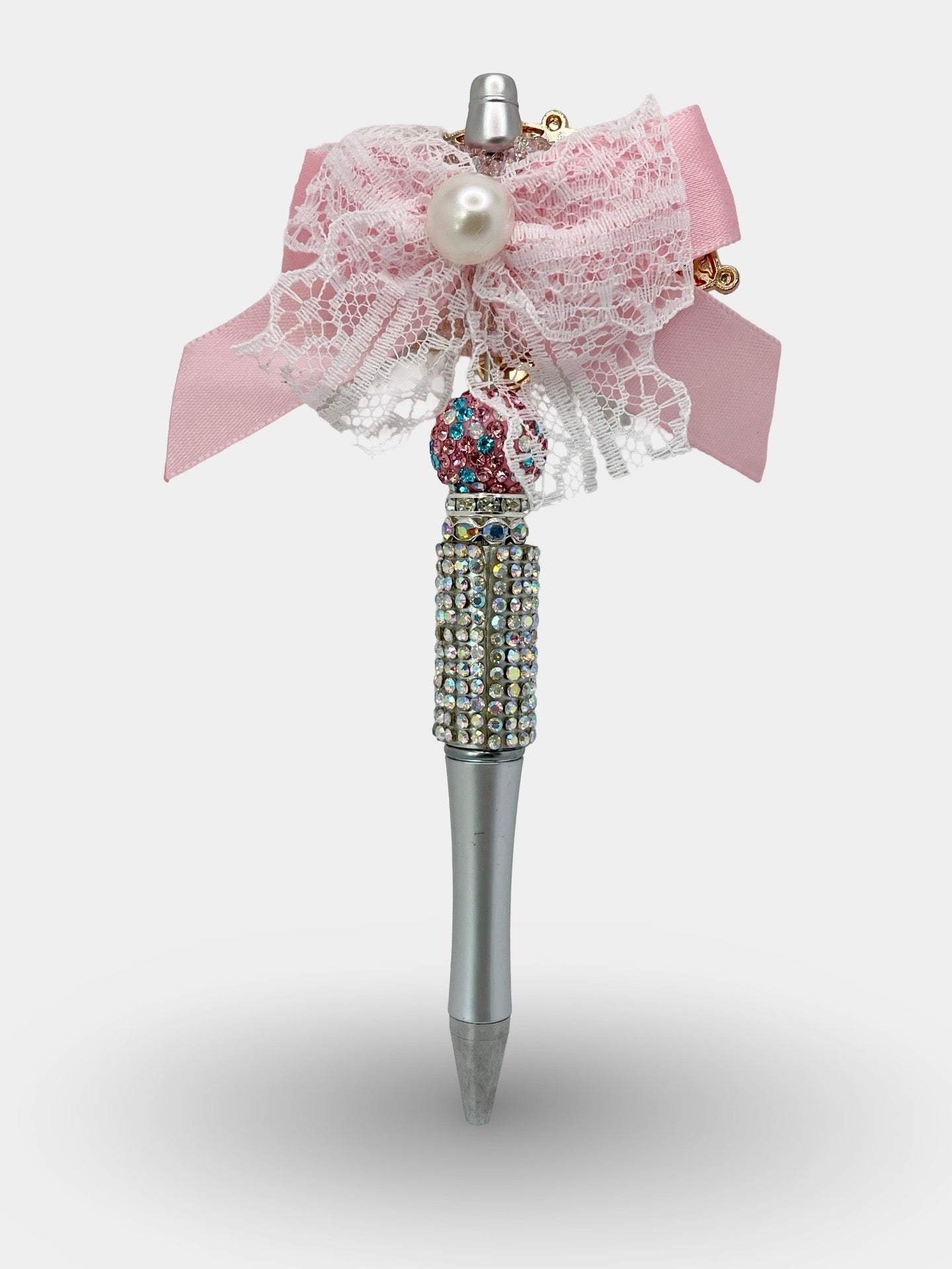 Cherry blossom Fan Pen