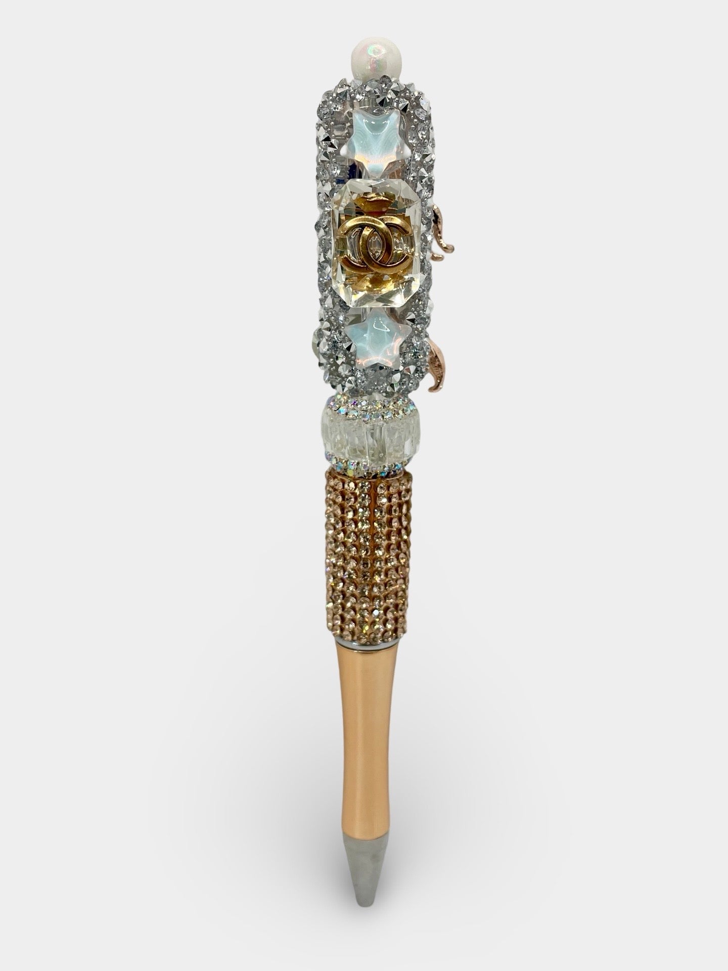 Chic Mermaid Pen