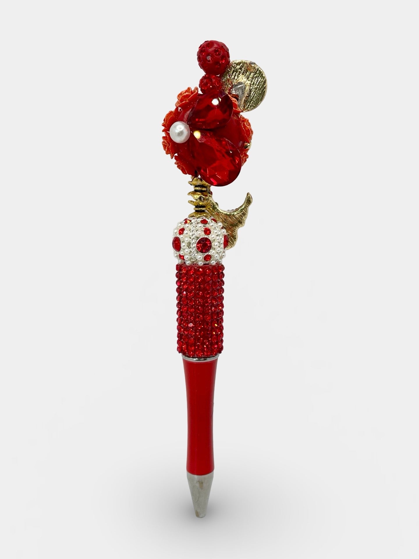 Lucky Coin Koi Pen