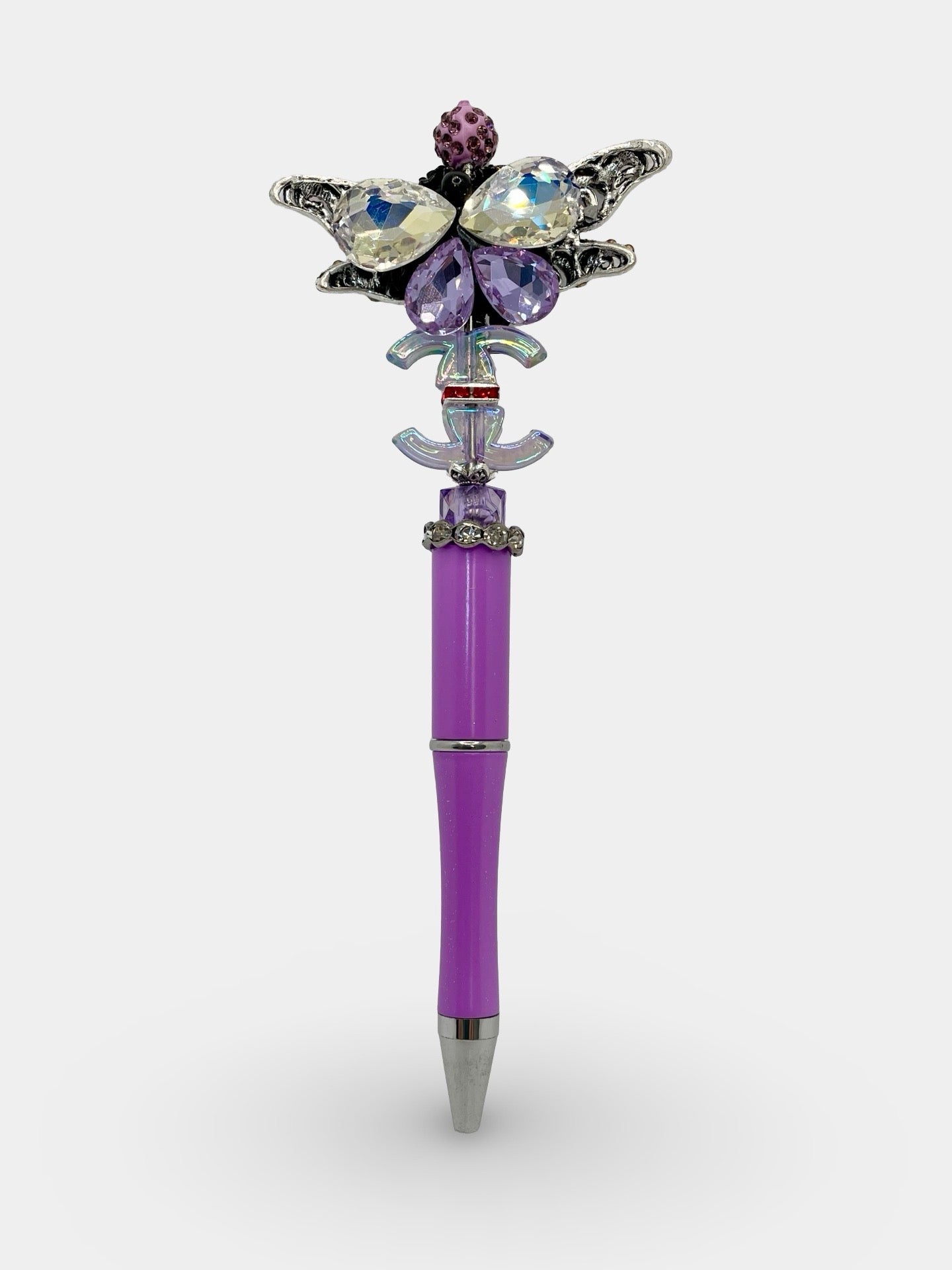 Deco Style Dragonfly Pen