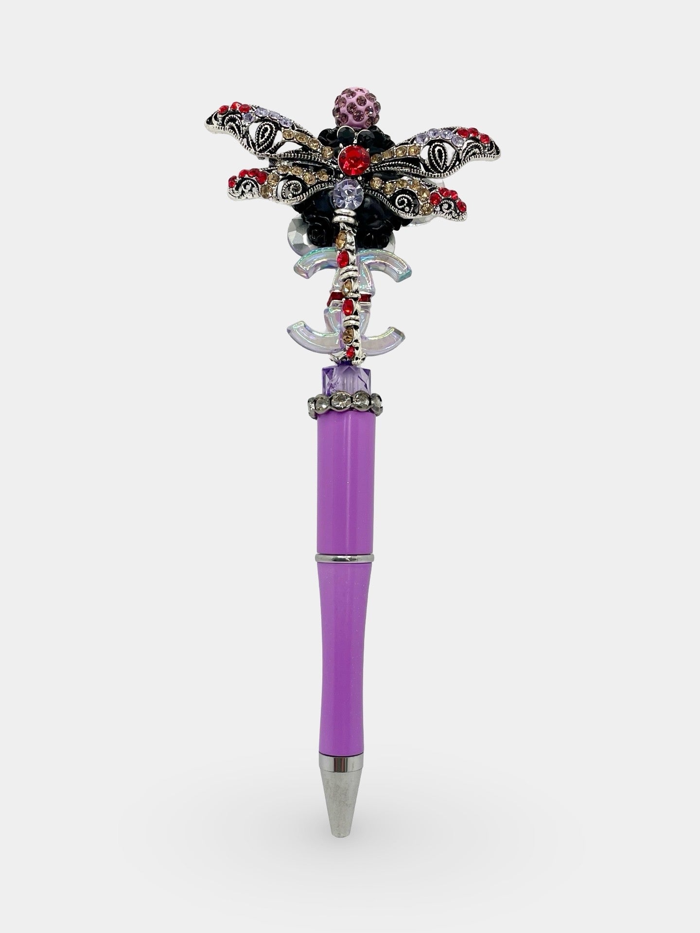 Deco Style Dragonfly Pen