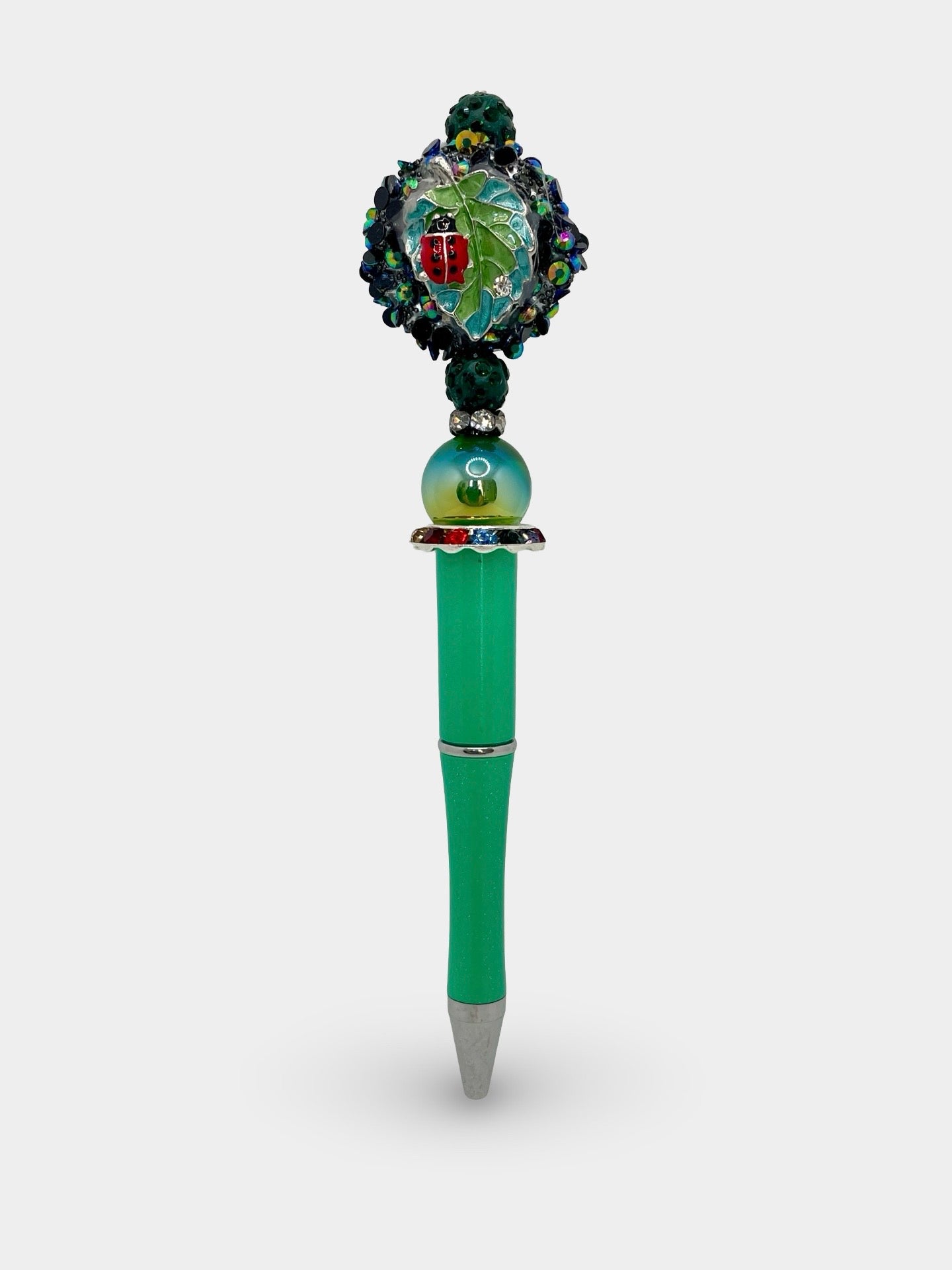 Little Lady Bug Pen