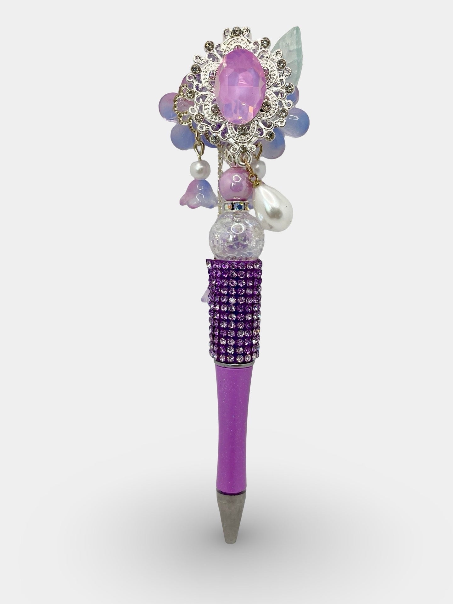 Double Blossom Pen