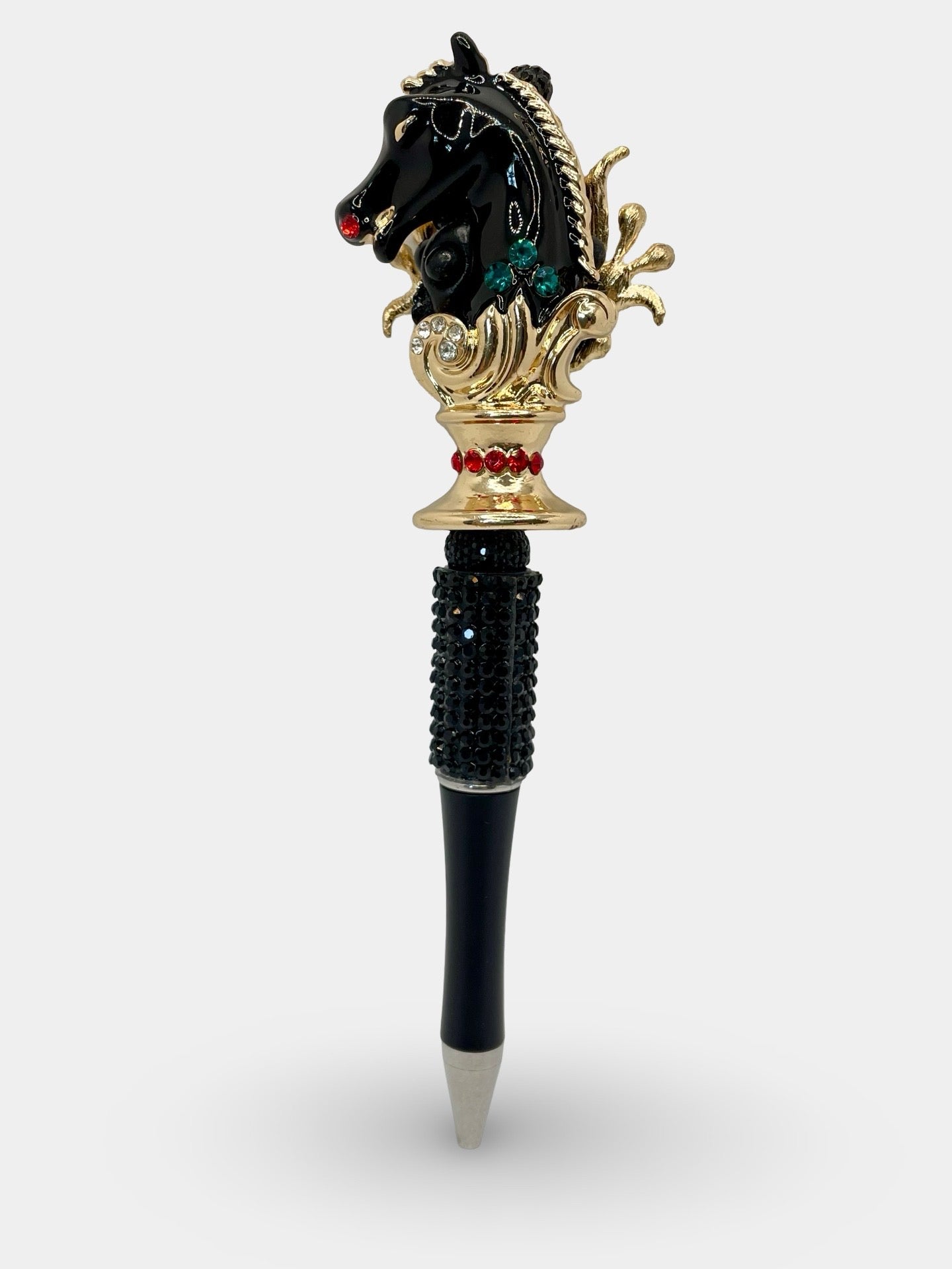 Chess Knight Horse Pen