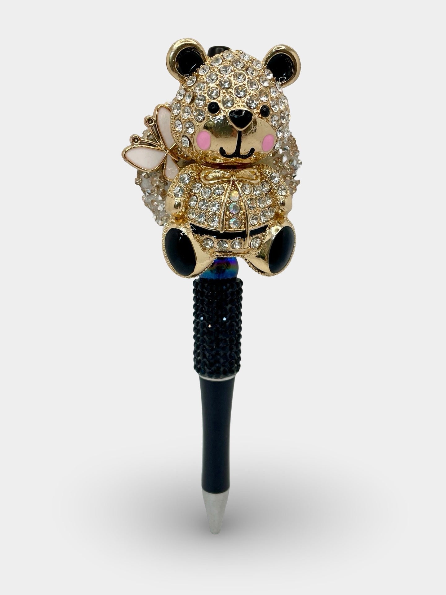 Teddy Bear Pen
