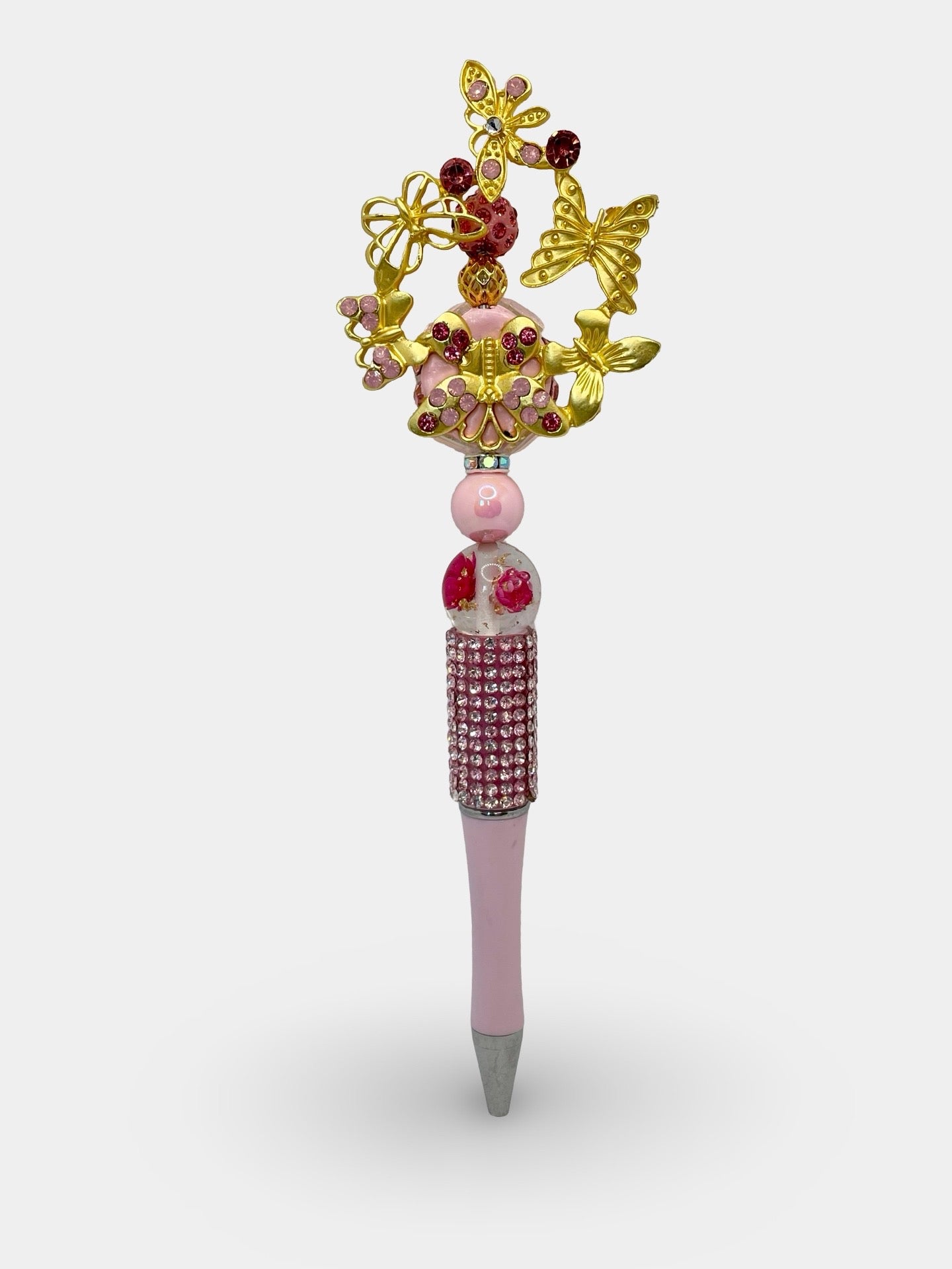 Butterly Flight Pen