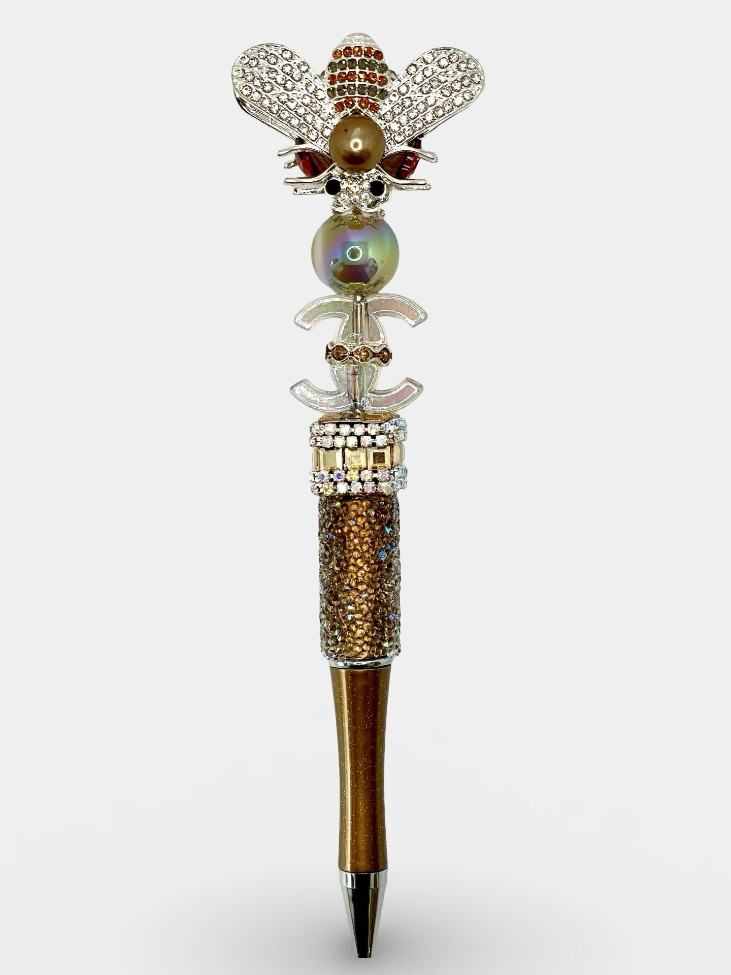 Queen Bee Pen