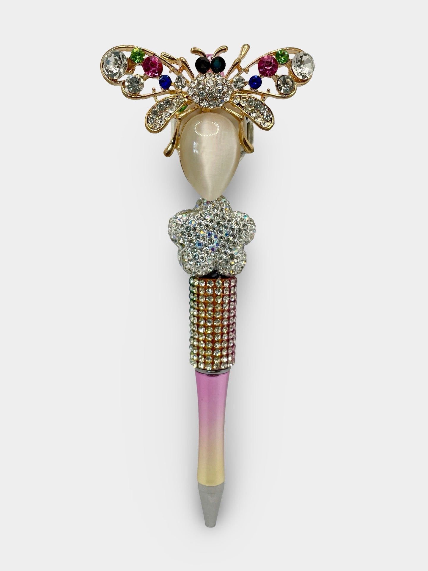 Pretty Bee Pen