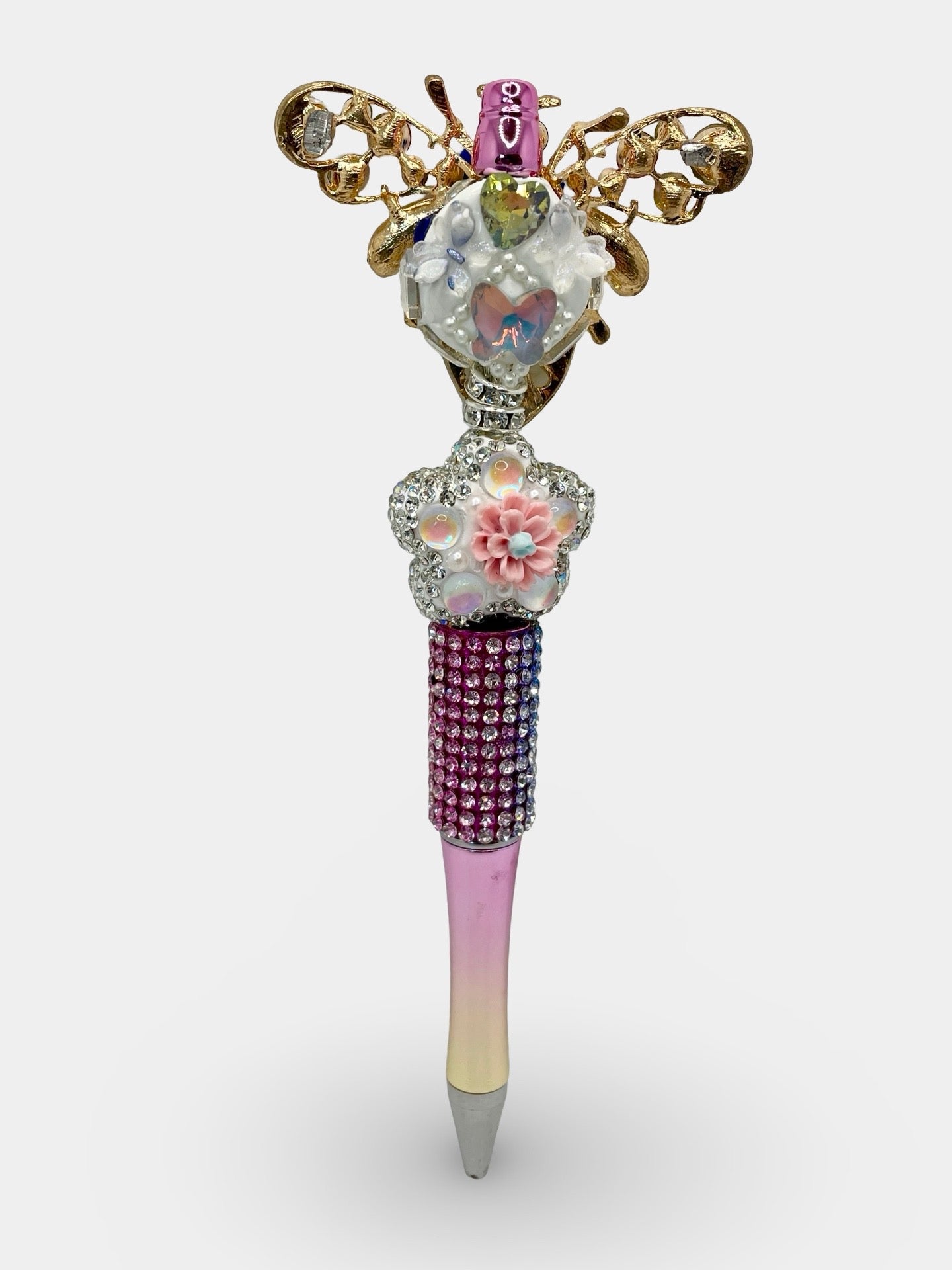 Pretty Bee Pen