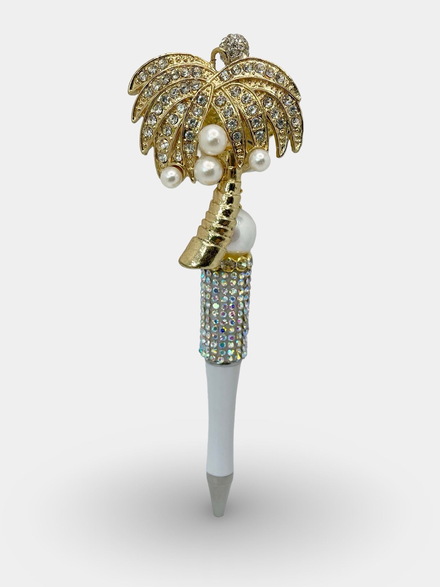 Coconut Palm Pen