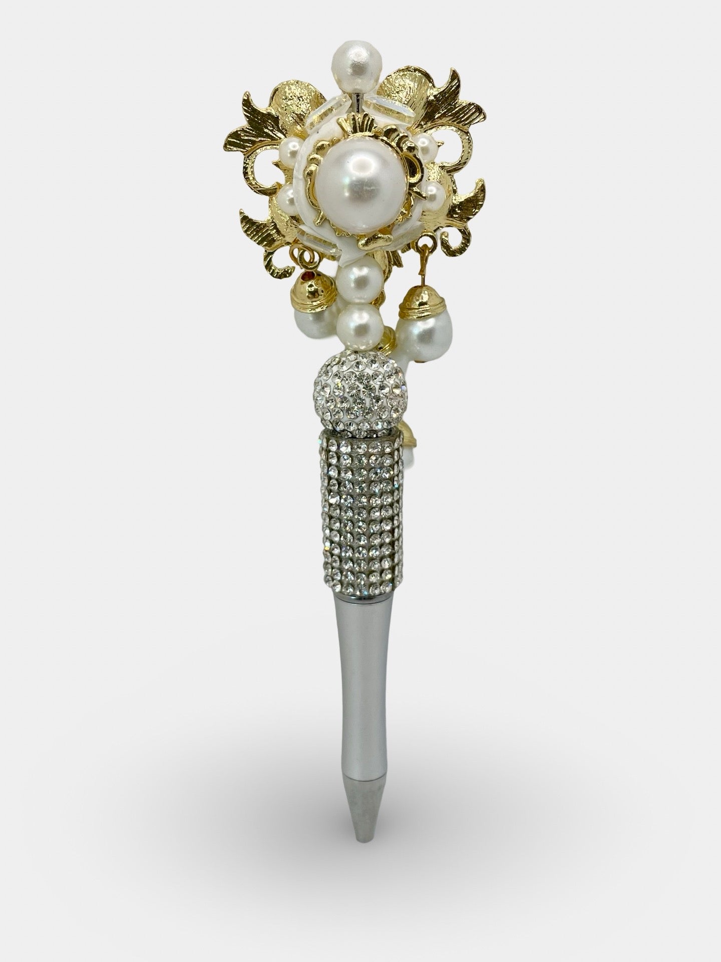 Baroque Pen