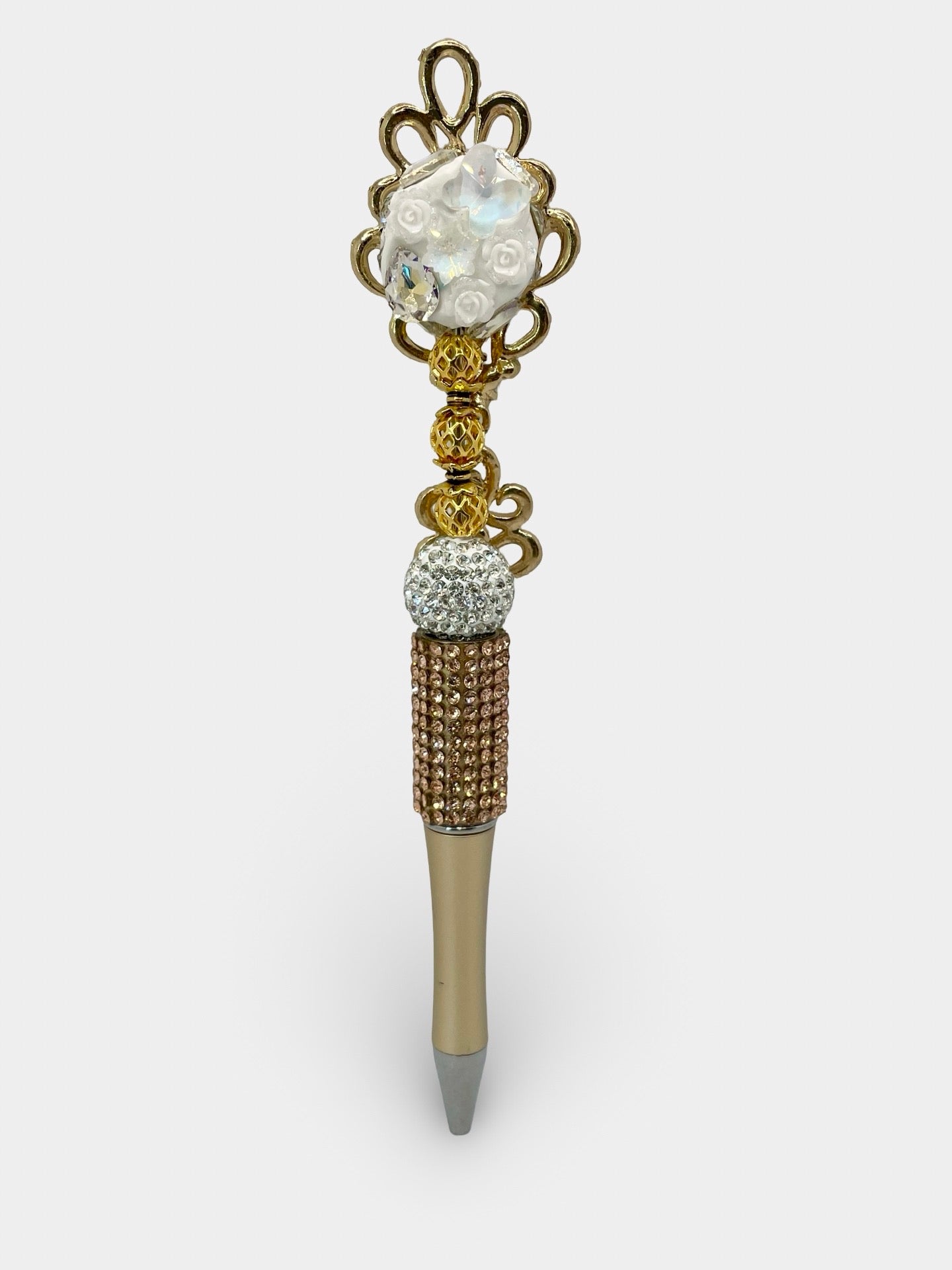 Lux Rhinestone Pen