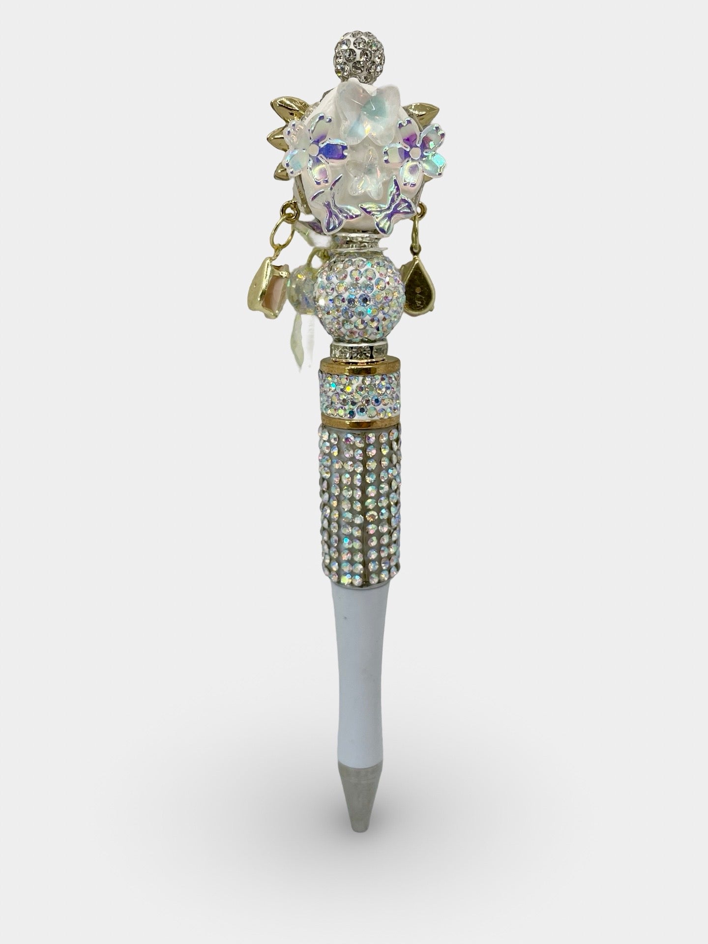Chandelier Style Pen