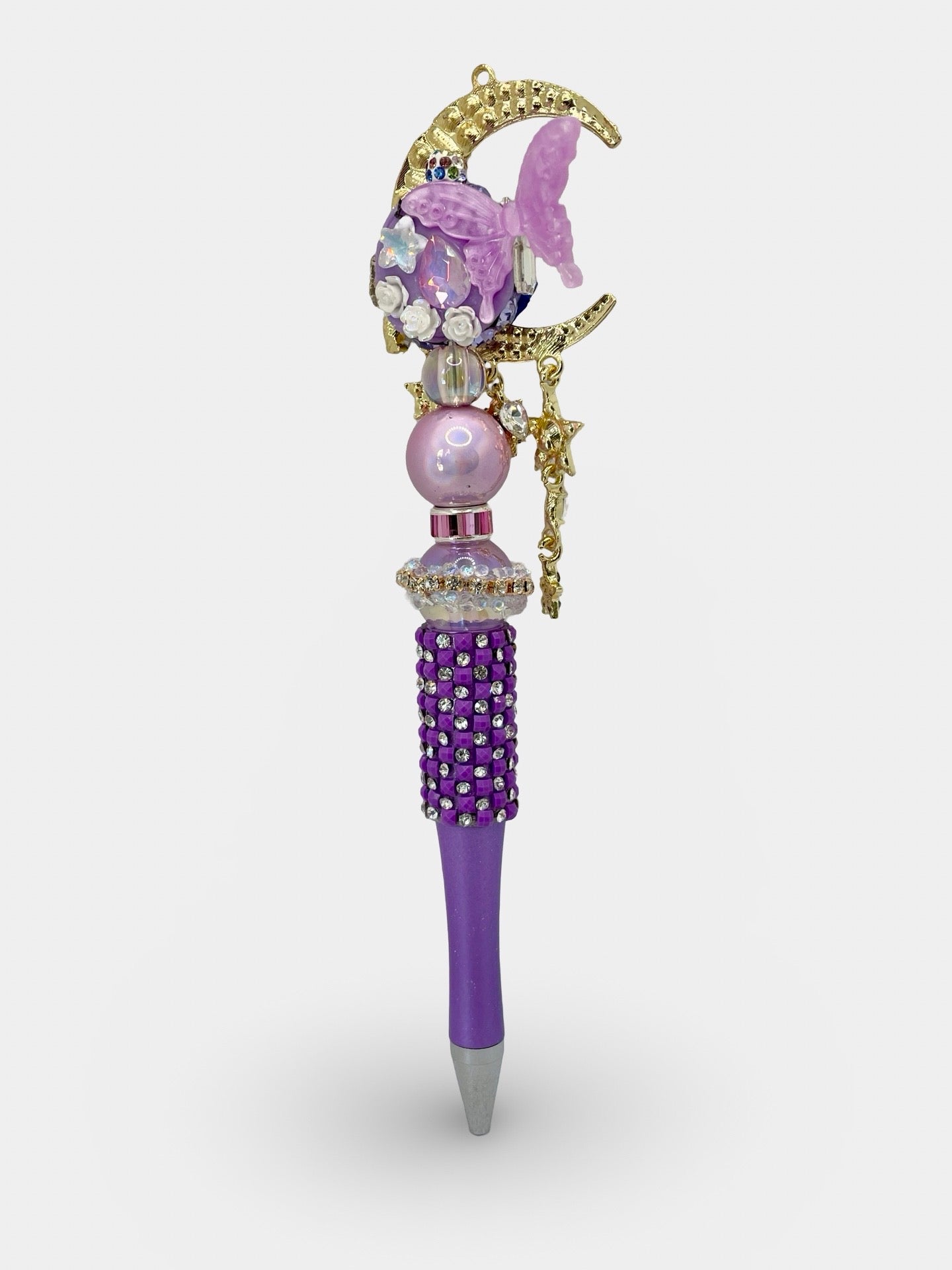 Moon & Star Pen