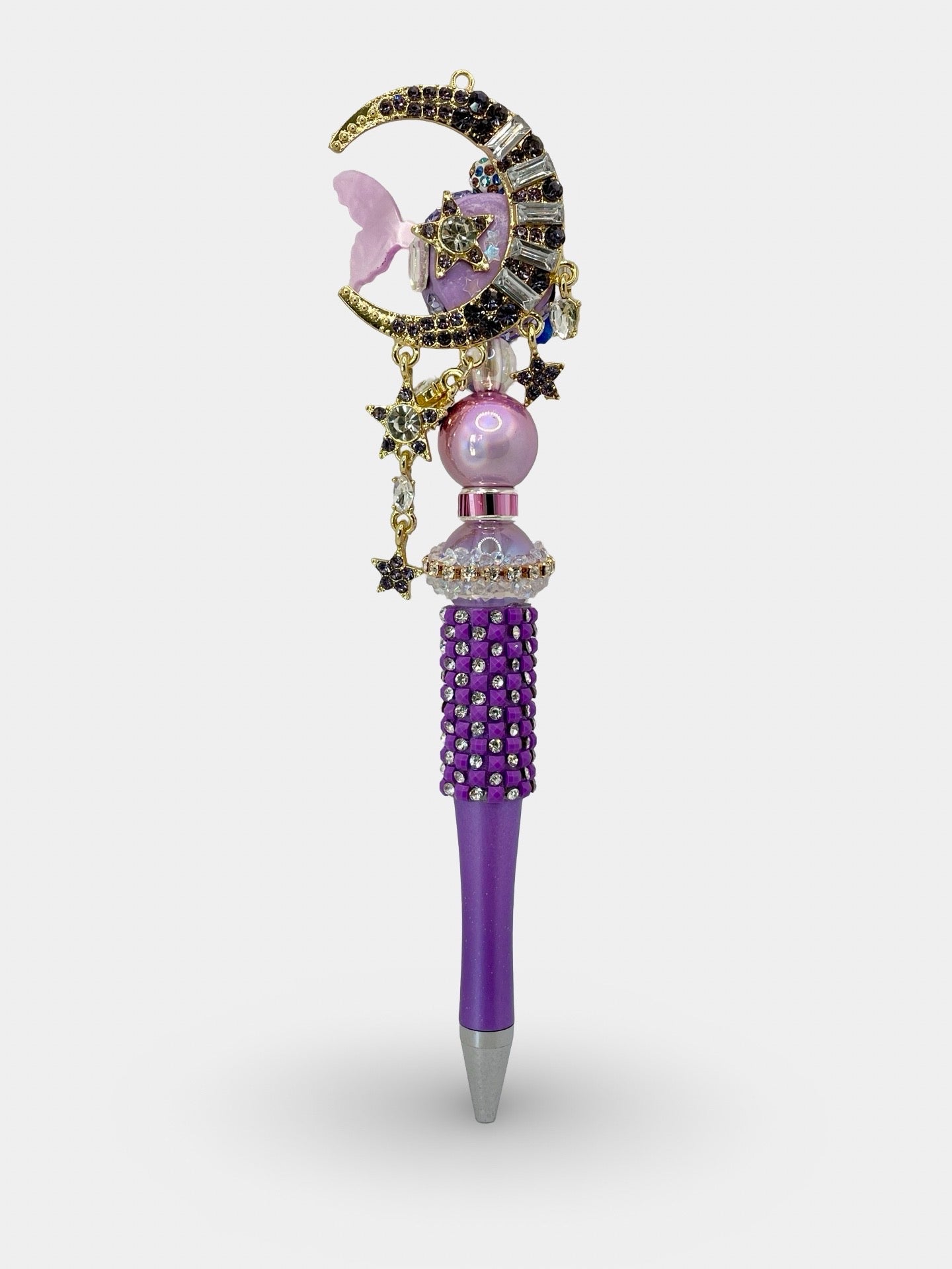 Moon & Star Pen