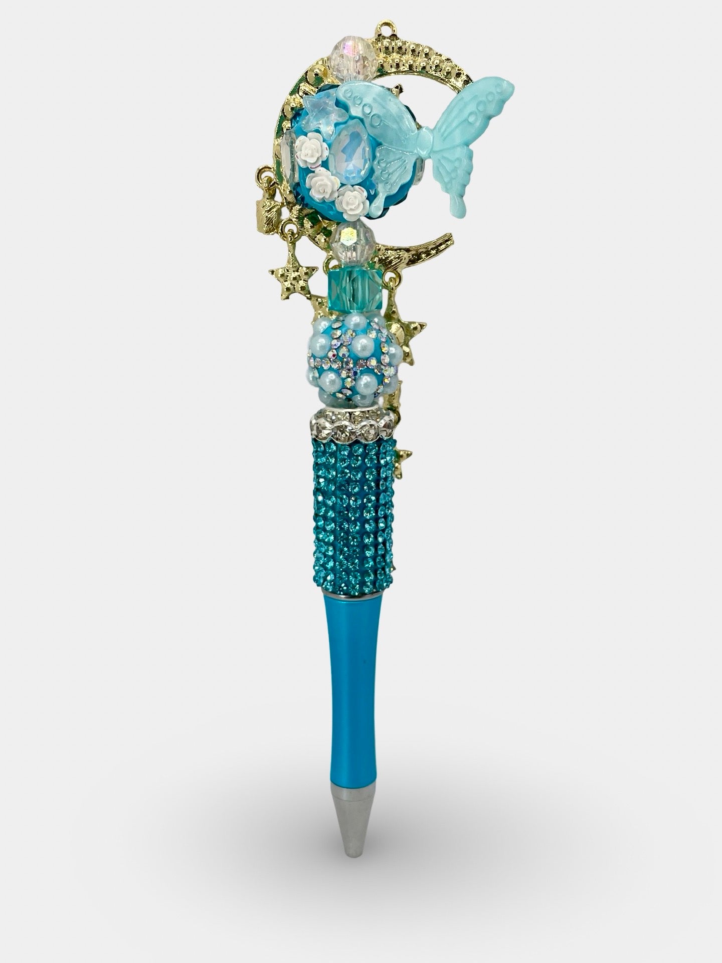 Moon & Star Pen