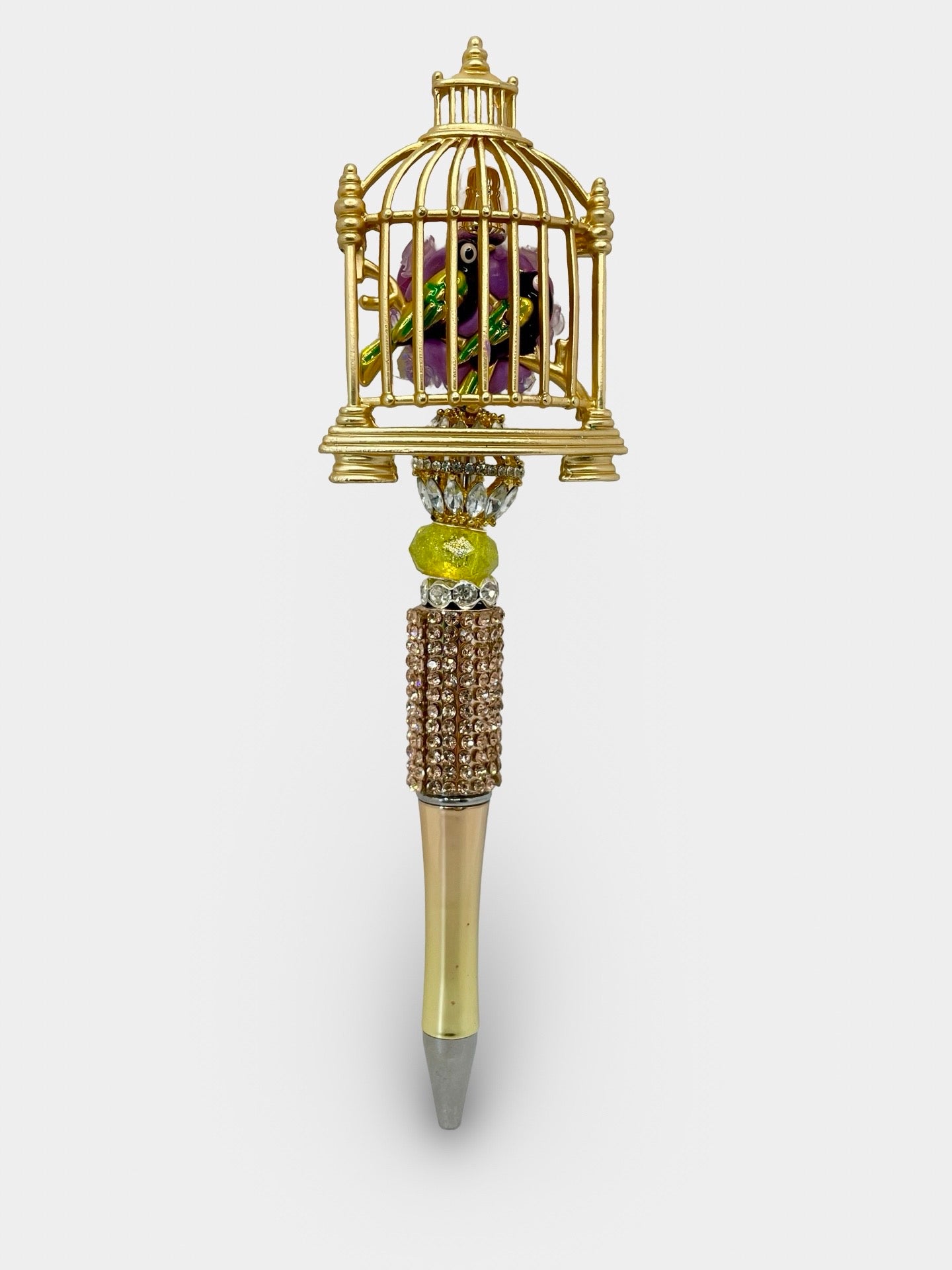 Bird Cage Pen
