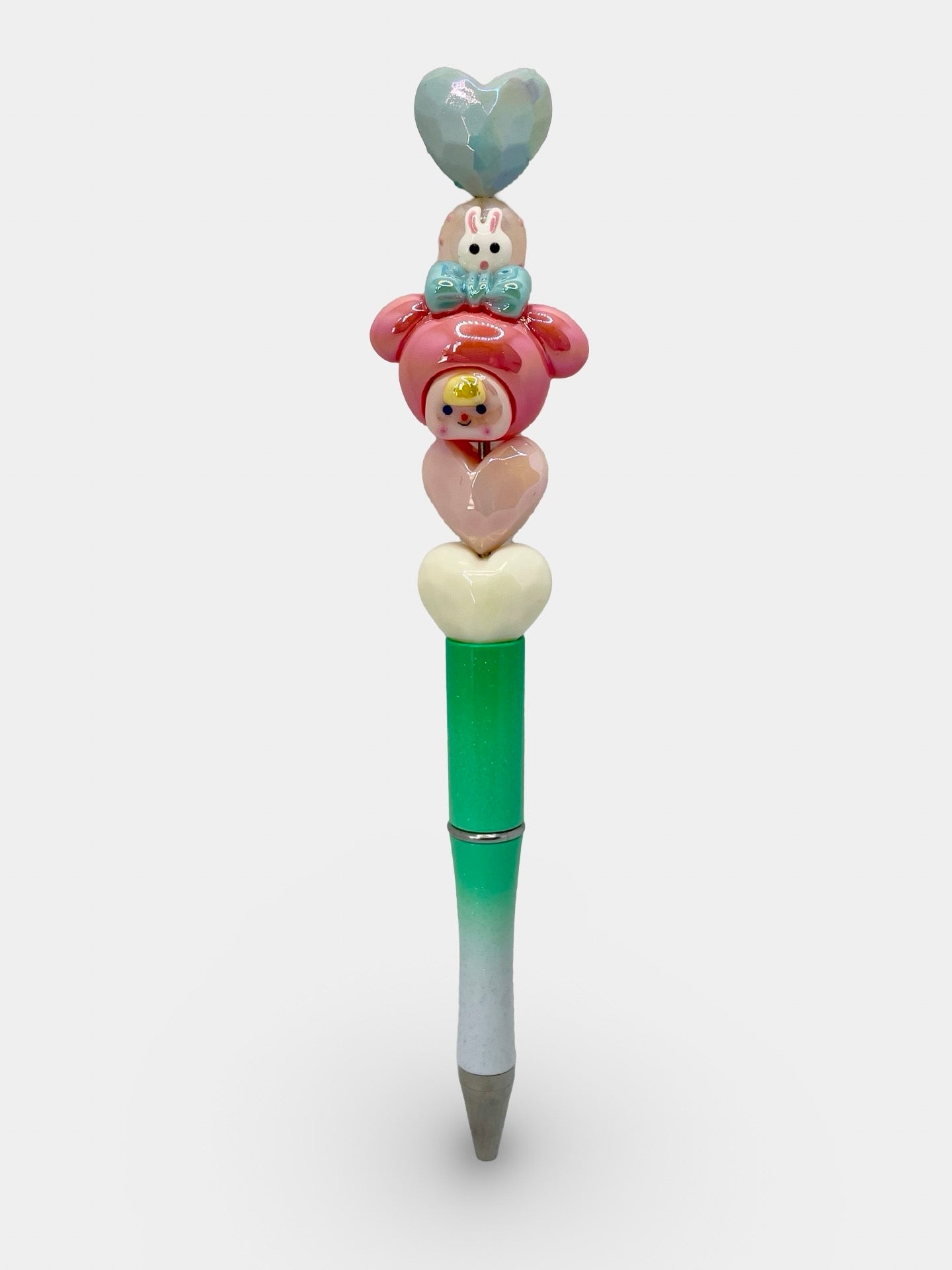 Sweet Bean Pen