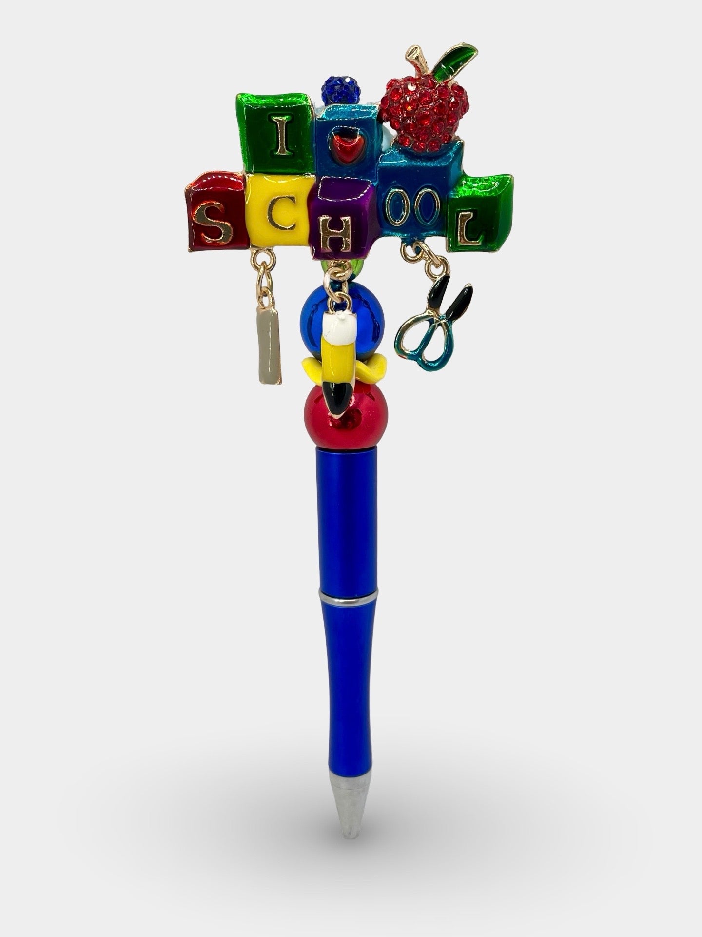 Love School Pen
