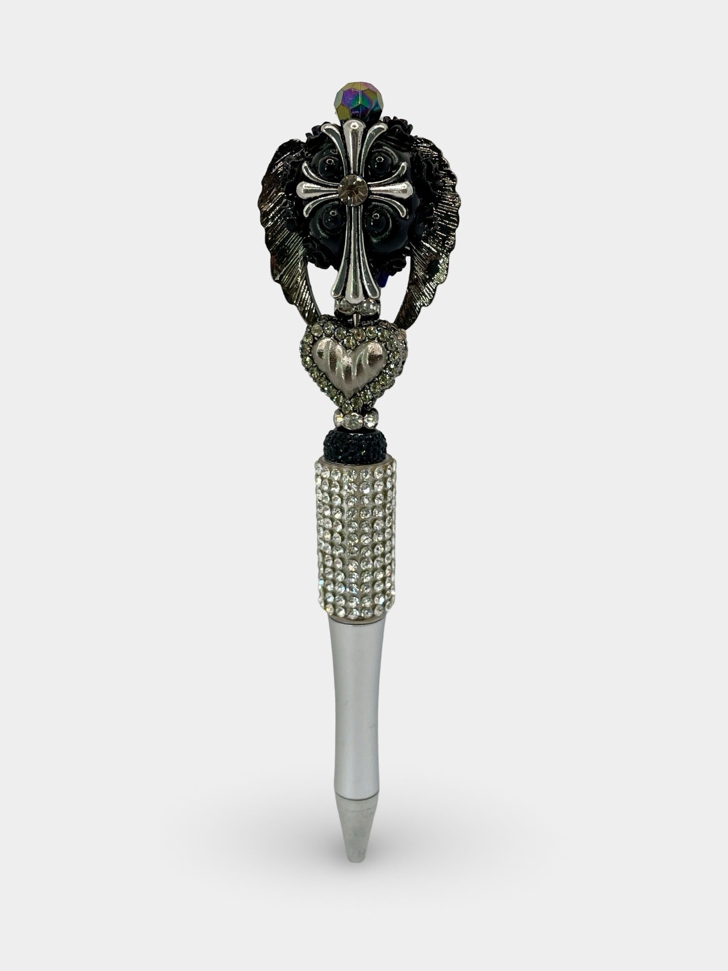 Wing and Cross Pen