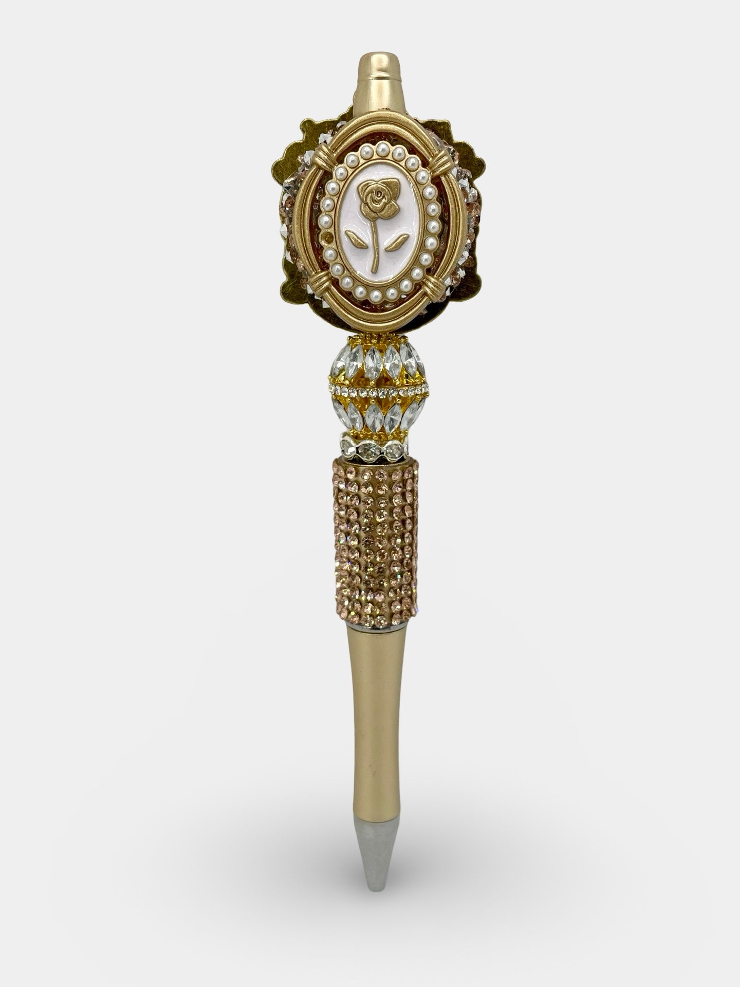 Huffflepuff Pen