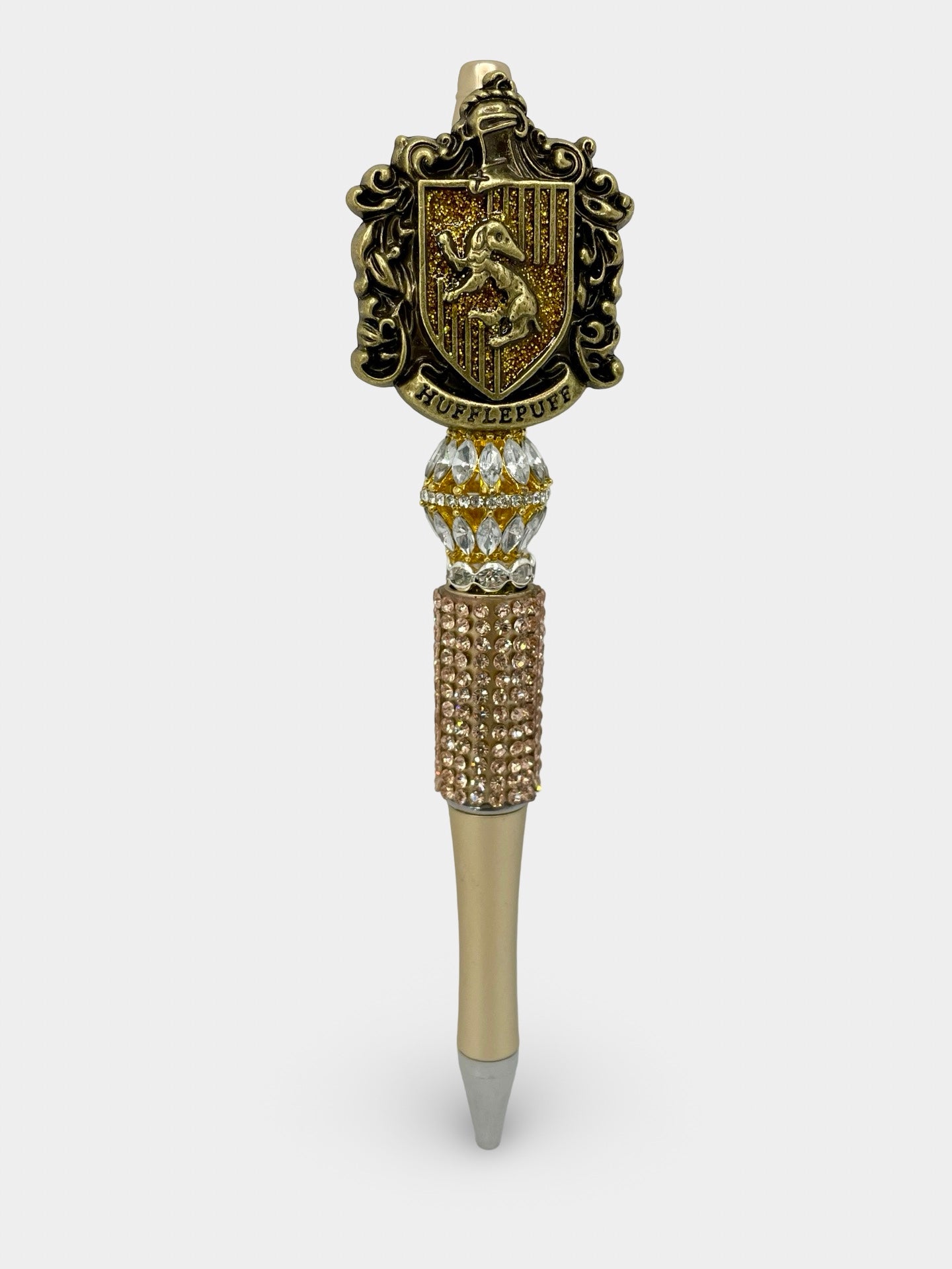 Huffflepuff Pen