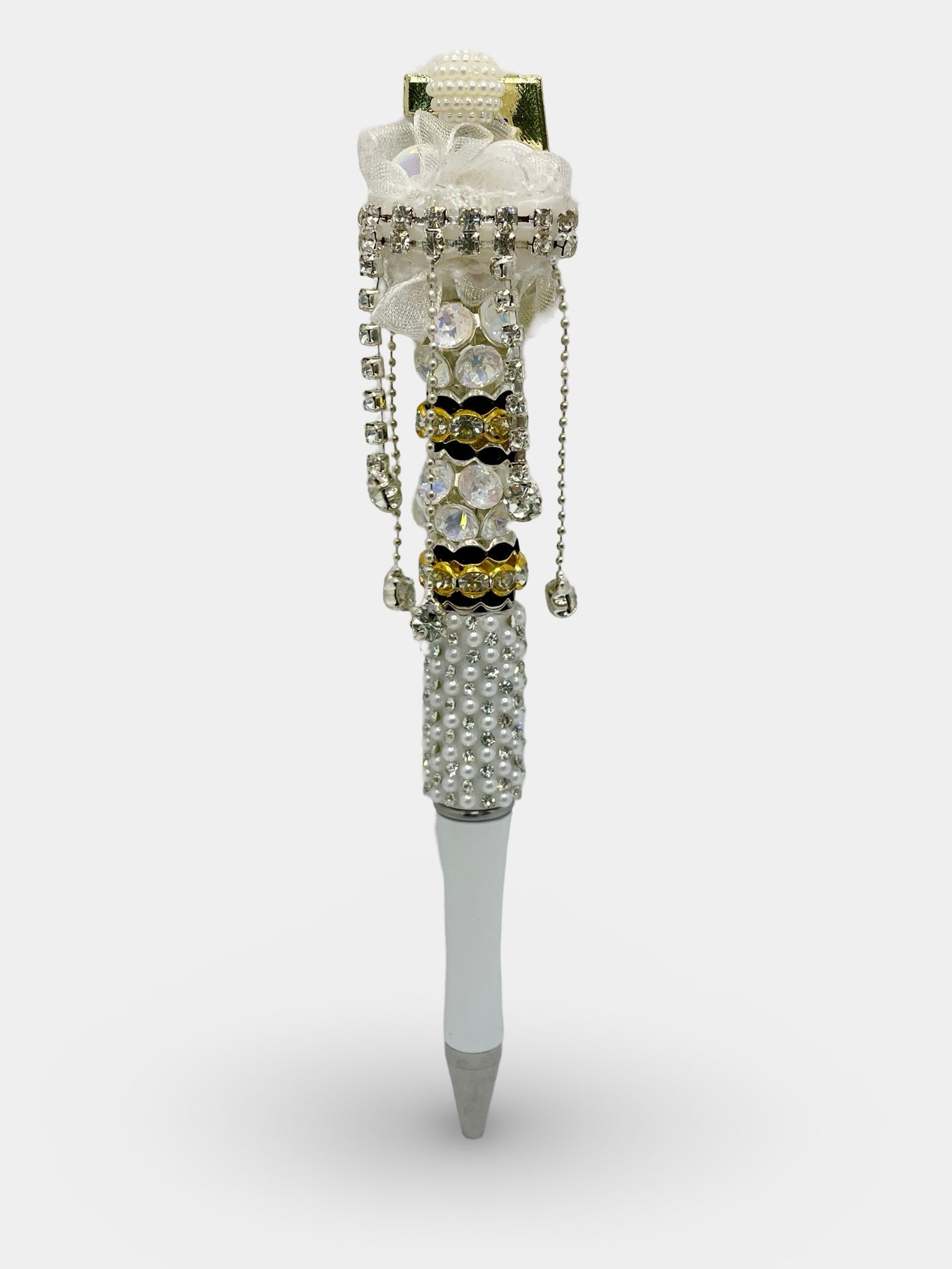 Number 5 Pen