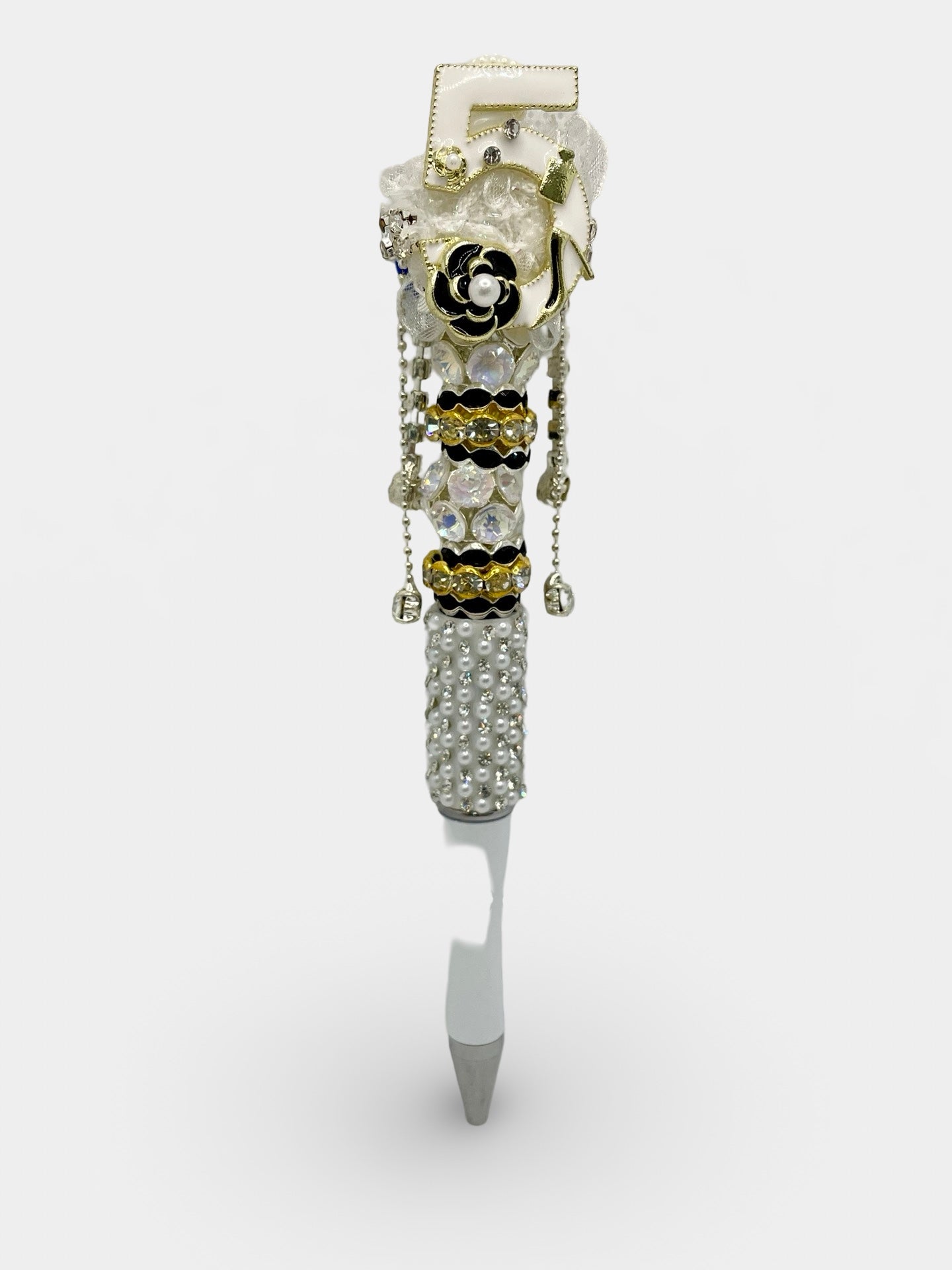 Number 5 Pen
