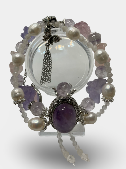 Pearl Princess Bracelet