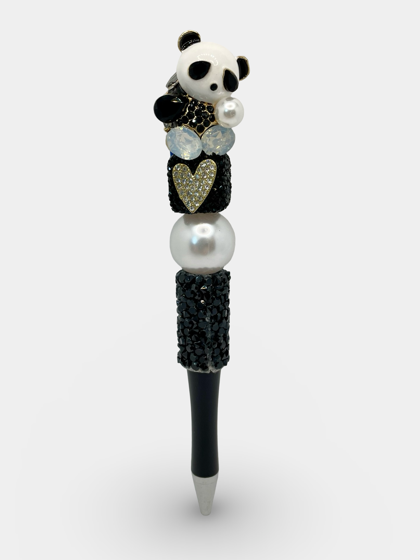 Baby Panda Pen