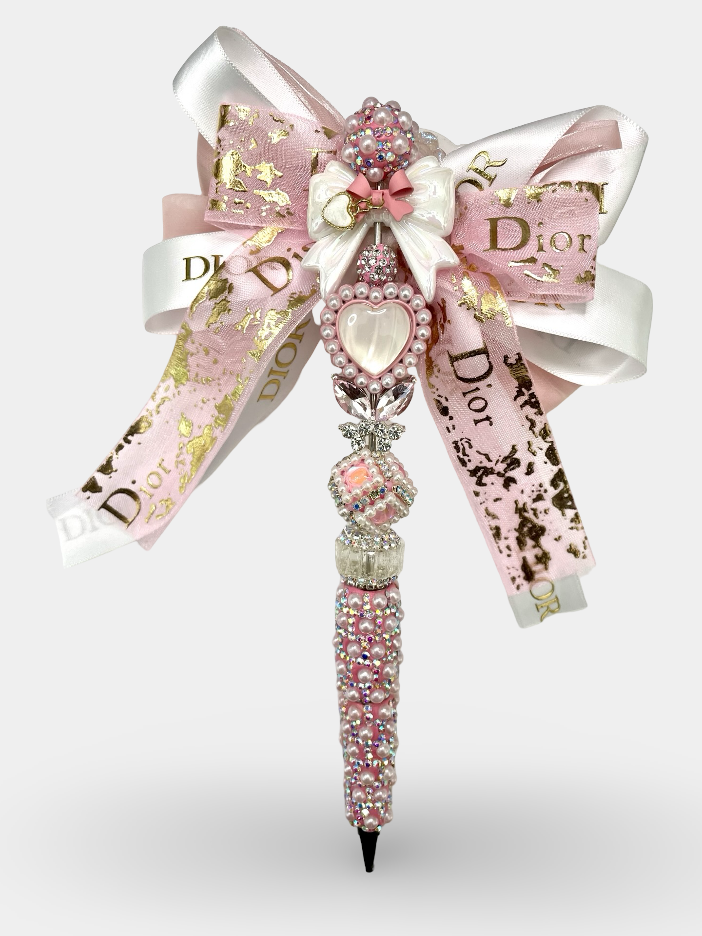 Dior Puppy Pen