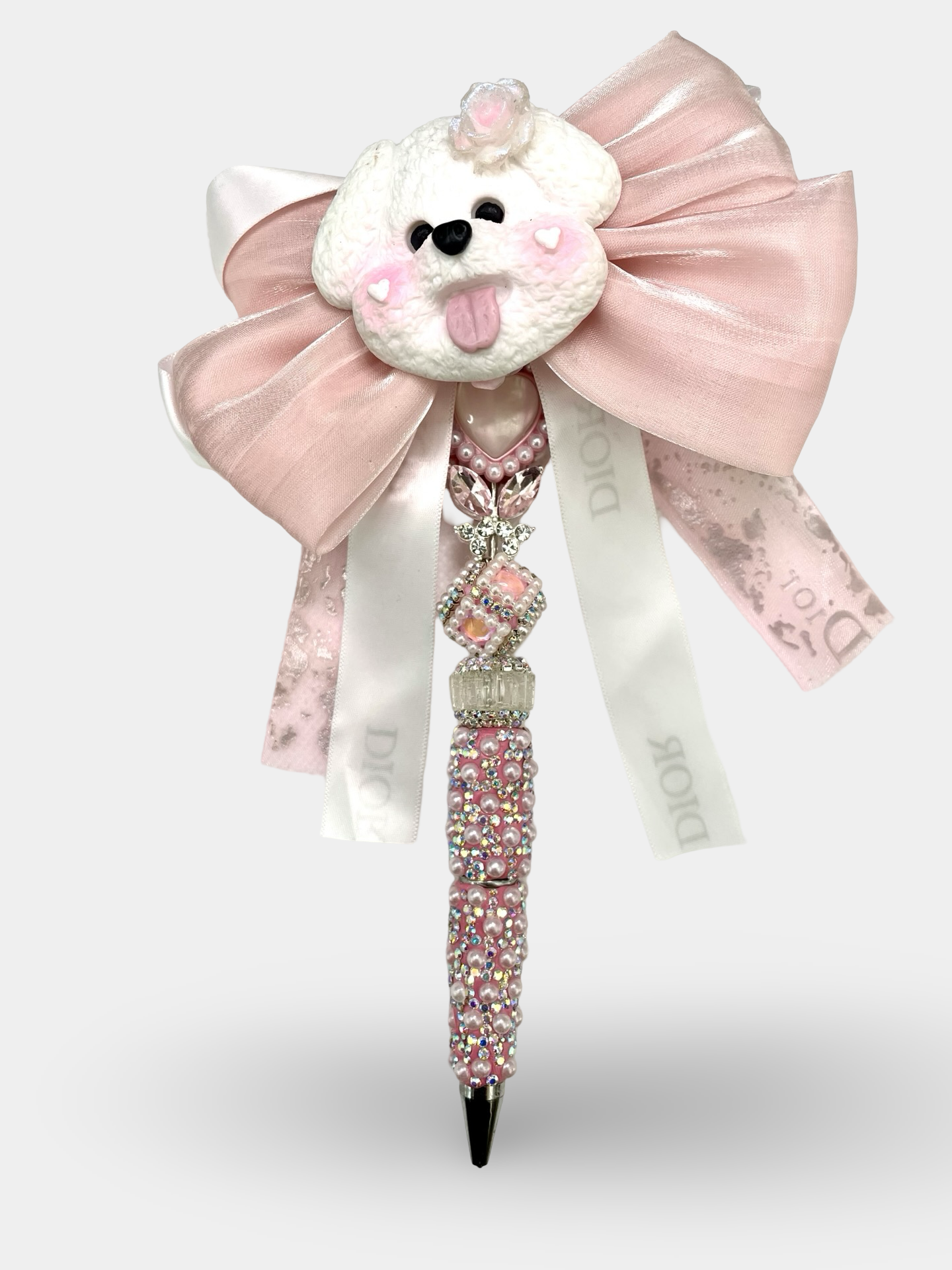 Dior Puppy Pen