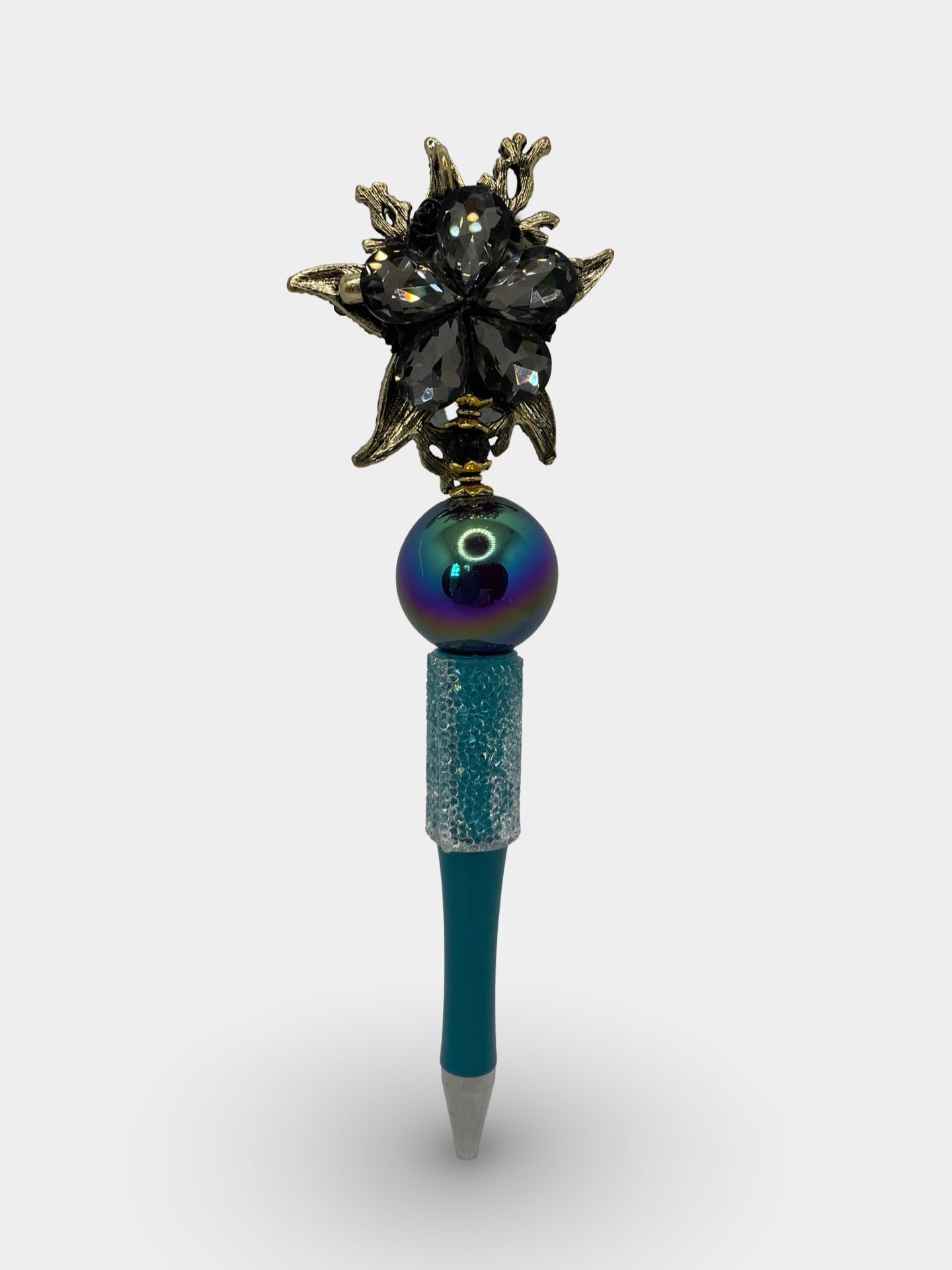 Blue Sea Star Pen