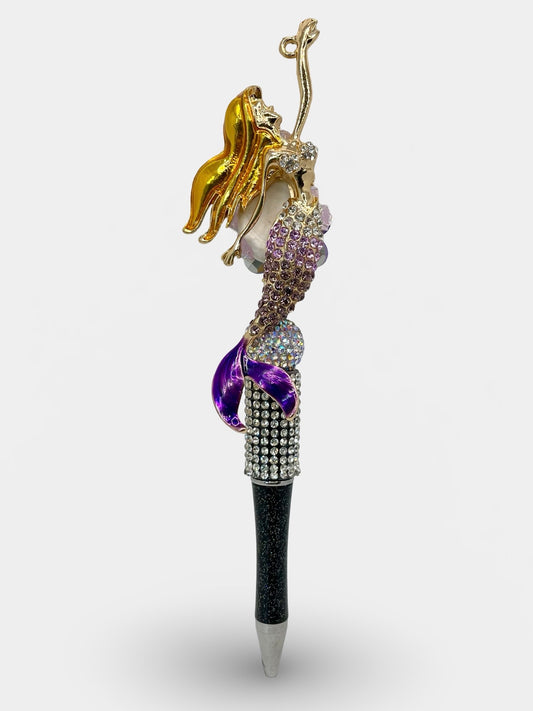 Mermaid Pen