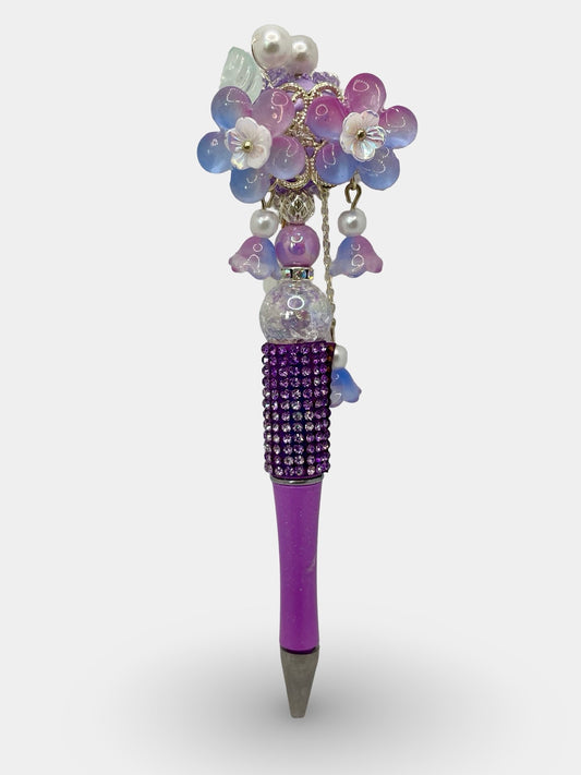 Double Blossom Pen