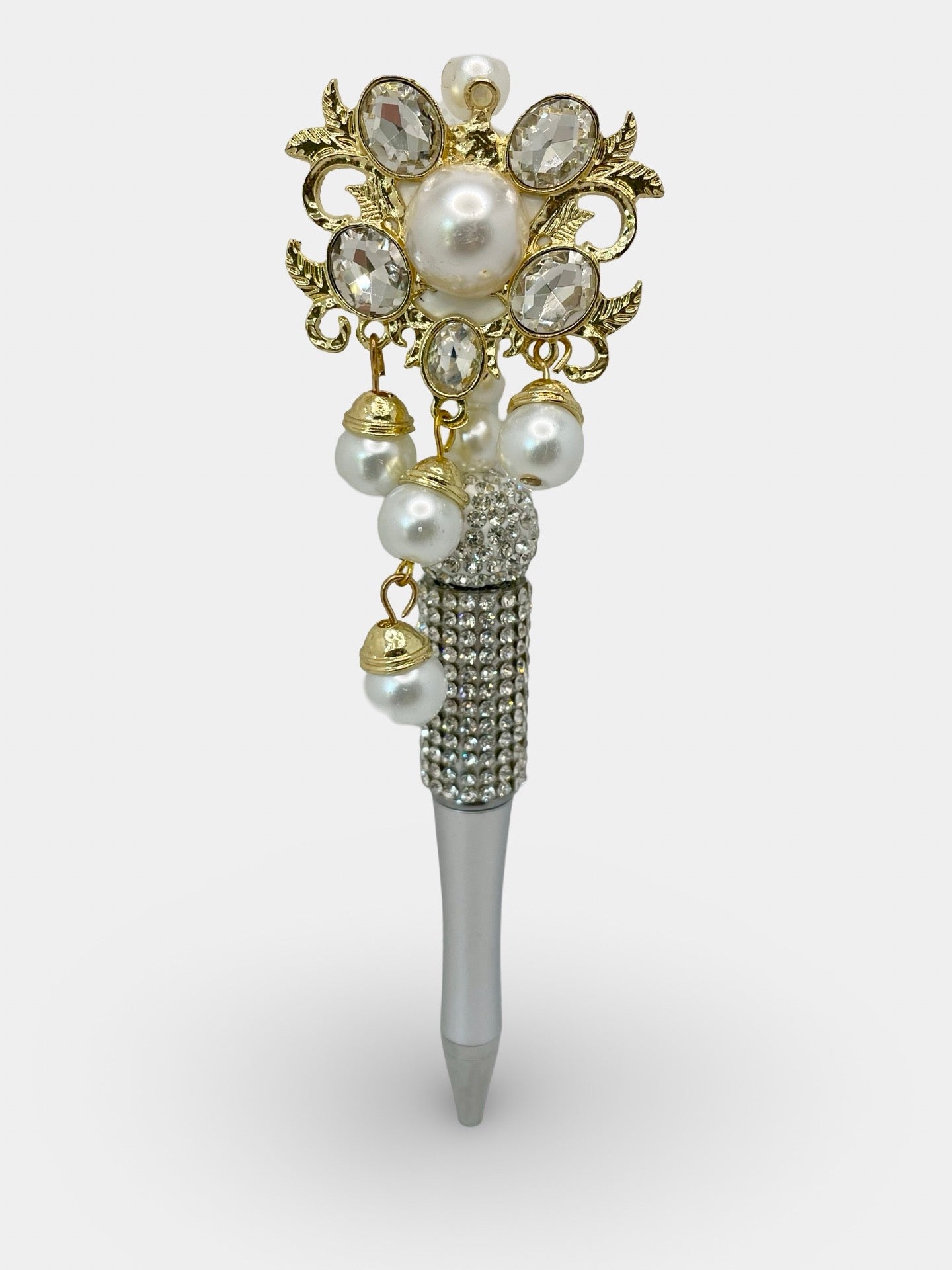 Baroque Pen