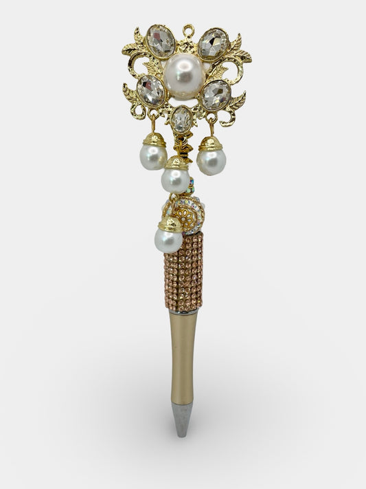 Baroque Pen