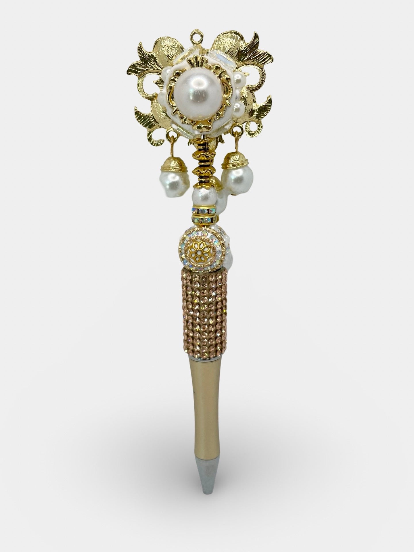 Baroque Pen