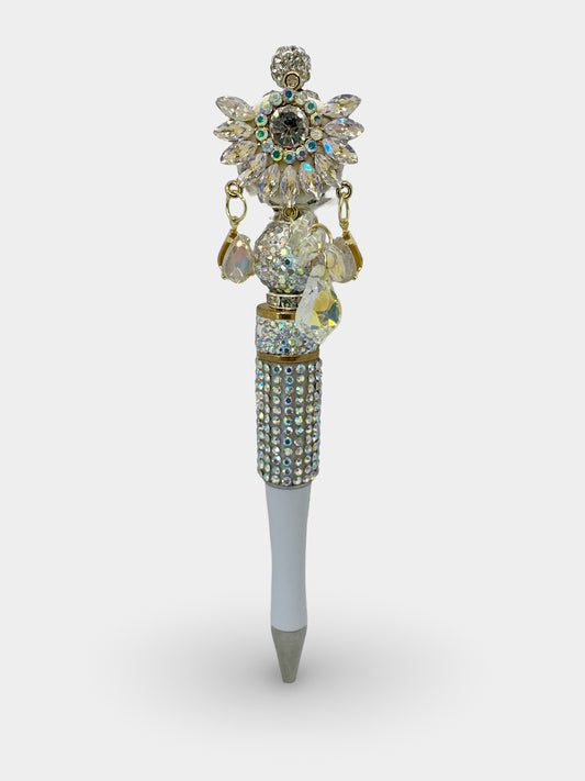 Chandelier Style Pen