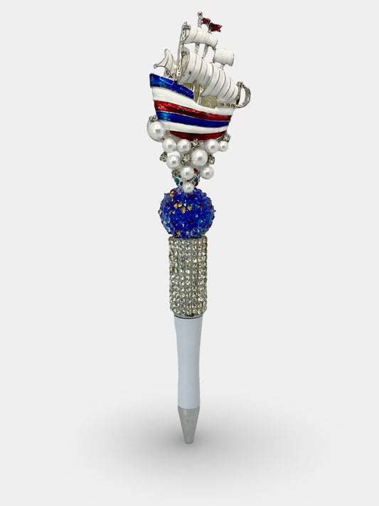 Yankee Doodle Pen