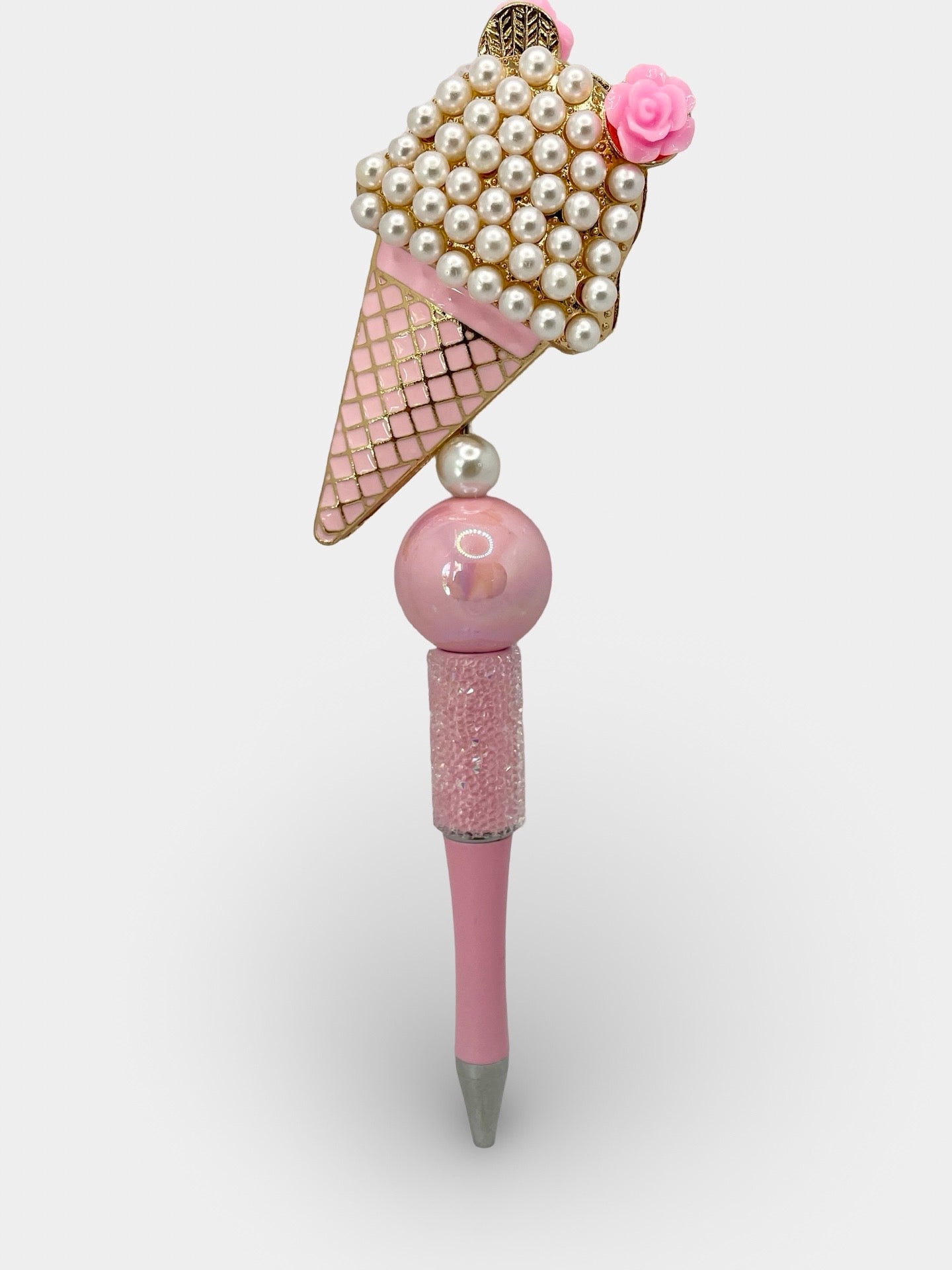 Ice cream Cone Pen