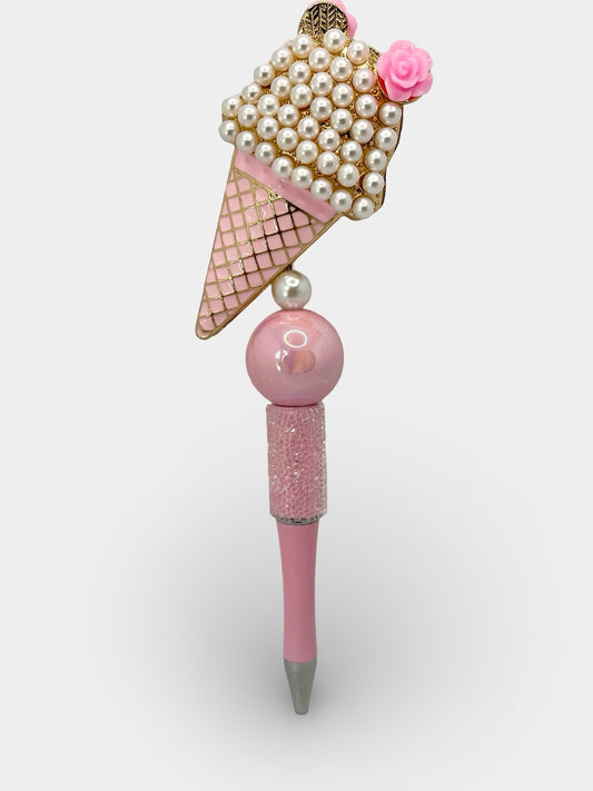 Ice cream Cone Pen