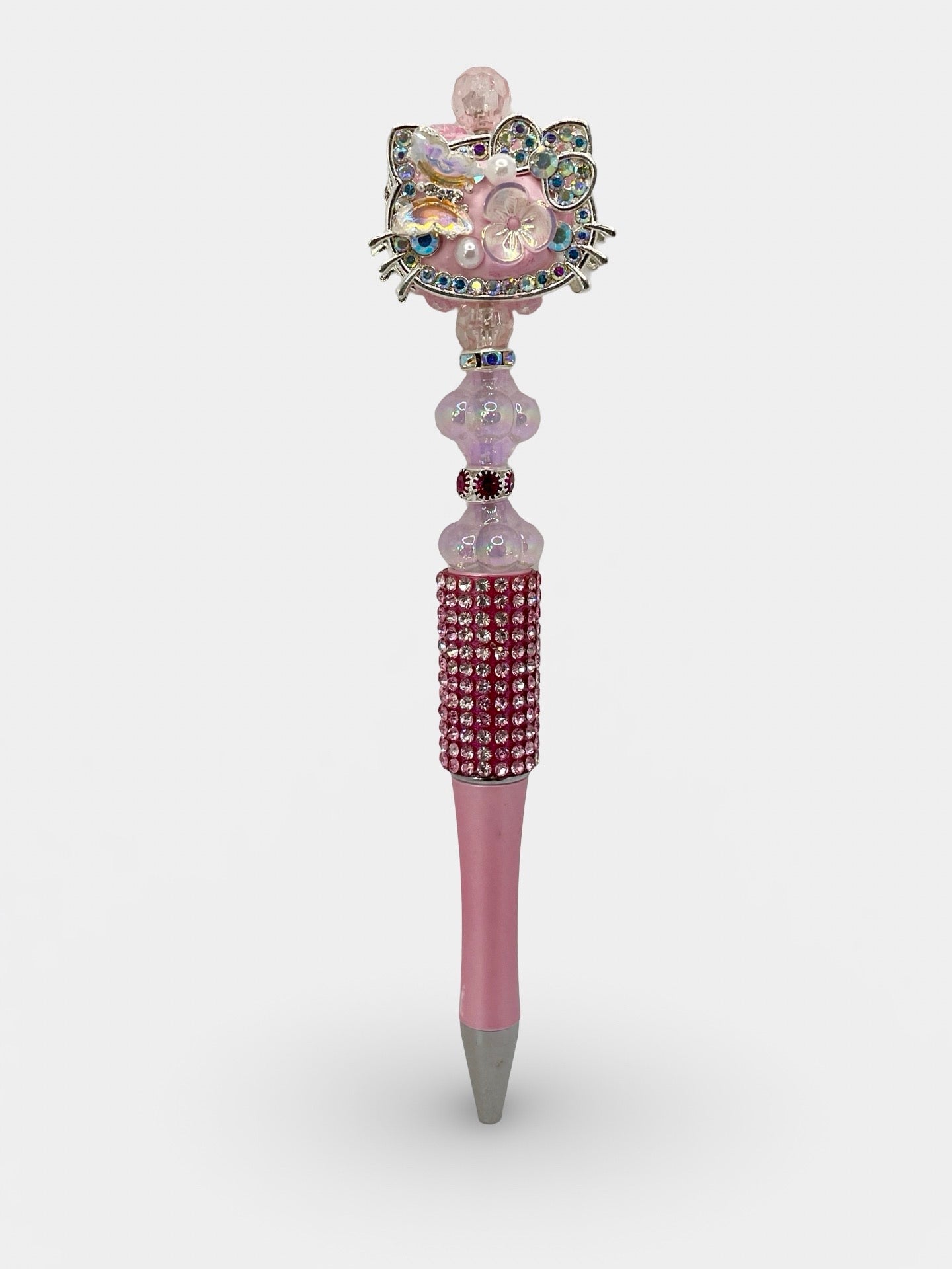 Rhinestone HK Pen