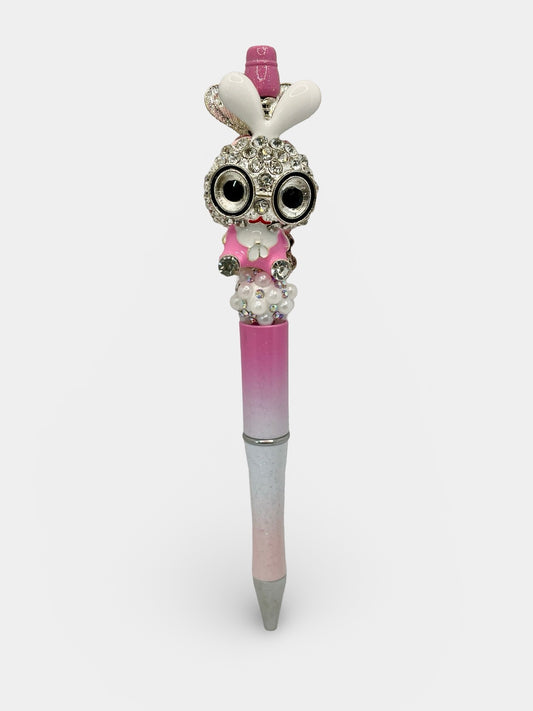 Big Eyed Bunny Pen